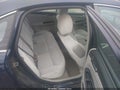 Photo 8 of 11 — 2010 Chevrolet Impala