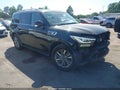Photo 1 of 16 — 2019 Infiniti QX80