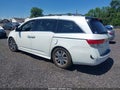 Photo 3 of 11 — 2014 Honda Odyssey