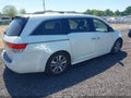Photo 4 of 11 — 2014 Honda Odyssey