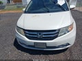 Photo 6 of 11 — 2014 Honda Odyssey
