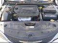 Photo 10 of 17 — 2016 Chrysler 200