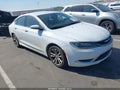 Photo 1 of 17 — 2016 Chrysler 200