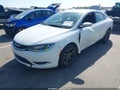 Photo 2 of 17 — 2016 Chrysler 200