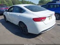 Photo 3 of 17 — 2016 Chrysler 200
