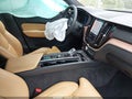 Photo 5 of 17 — 2023 Volvo XC60