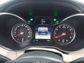 2016 Mercedes-Benz C-Class — photo 7 of 16 | VIN 55SWF4JB2GU142019
