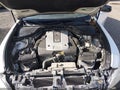 Photo 10 of 12 — 2011 Infiniti M37