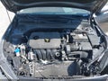 Photo 10 of 16 — 2024 Kia Forte