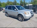 Photo 1 of 17 — 2008 Honda Pilot