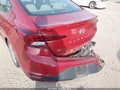 Photo 6 of 16 — 2020 Hyundai Elantra
