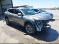 Photo 1 of 18 — 2025 Chevrolet Trax