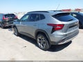 Photo 3 of 18 — 2025 Chevrolet Trax