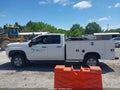 Photo 14 of 16 — 2021 Chevrolet Silverado 2500