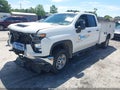 Photo 2 of 16 — 2021 Chevrolet Silverado 2500