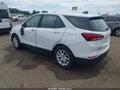 Photo 3 of 14 — 2024 Chevrolet Equinox