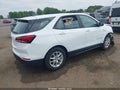 Photo 4 of 14 — 2024 Chevrolet Equinox
