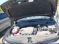 Photo 10 of 13 — 2026 Kia Sportage
