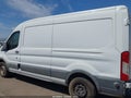 Photo 14 of 16 — 2018 Ford Transit-250