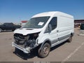 Photo 2 of 16 — 2018 Ford Transit-250