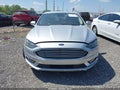 Photo 12 of 16 — 2017 Ford Fusion