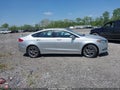 Photo 13 of 16 — 2017 Ford Fusion