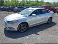 Photo 2 of 16 — 2017 Ford Fusion