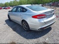 Photo 3 of 16 — 2017 Ford Fusion