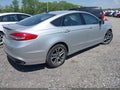 Photo 4 of 16 — 2017 Ford Fusion