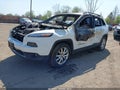 Photo 2 of 10 — 2015 Jeep Cherokee
