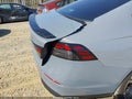 Photo 18 of 19 — 2024 Honda Accord
