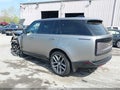 Photo 3 of 18 — 2025 Land Rover Range Rover