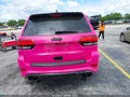 Photo 22 of 22 — 2018 Jeep Grand Cherokee