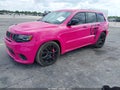 2018 Jeep Grand Cherokee — photo 2 of 22 | VIN 1C4RJFN94JC362959