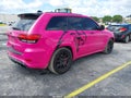 2018 Jeep Grand Cherokee — photo 4 of 22 | VIN 1C4RJFN94JC362959