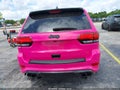 2018 Jeep Grand Cherokee — photo 14 of 22 | VIN 1C4RJFN94JC362959