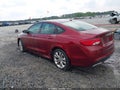 Photo 3 of 11 — 2015 Chrysler 200