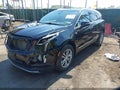 Photo 2 of 16 — 2021 Cadillac XT5