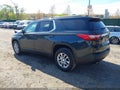 Photo 3 of 16 — 2020 Chevrolet Traverse
