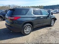 Photo 4 of 16 — 2020 Chevrolet Traverse
