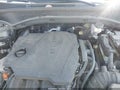 Photo 10 of 16 — 2021 Hyundai Santa Fe