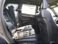 Photo 8 of 16 — 2015 Jeep Grand Cherokee
