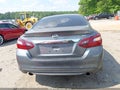 Photo 17 of 18 — 2018 Nissan Altima