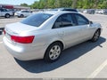 Photo 4 of 13 — 2009 Hyundai Sonata