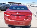 Photo 16 of 16 — 2011 Hyundai Elantra