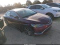 Photo 1 of 18 — 2015 Chrysler 200