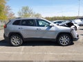 Photo 13 of 16 — 2016 Jeep Cherokee