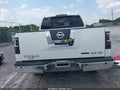 Photo 17 of 17 — 2009 Nissan Titan