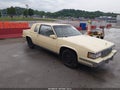 Photo 1 of 16 — 1987 Cadillac Deville