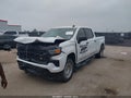 Photo 2 of 15 — 2024 Chevrolet Silverado 1500